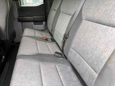 2024 Ford Super Duty F-250 SRW XL