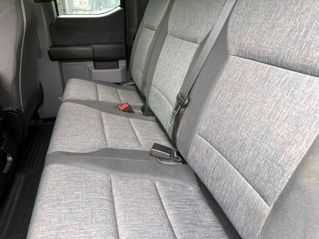 2024 Ford Super Duty F-250 SRW XL