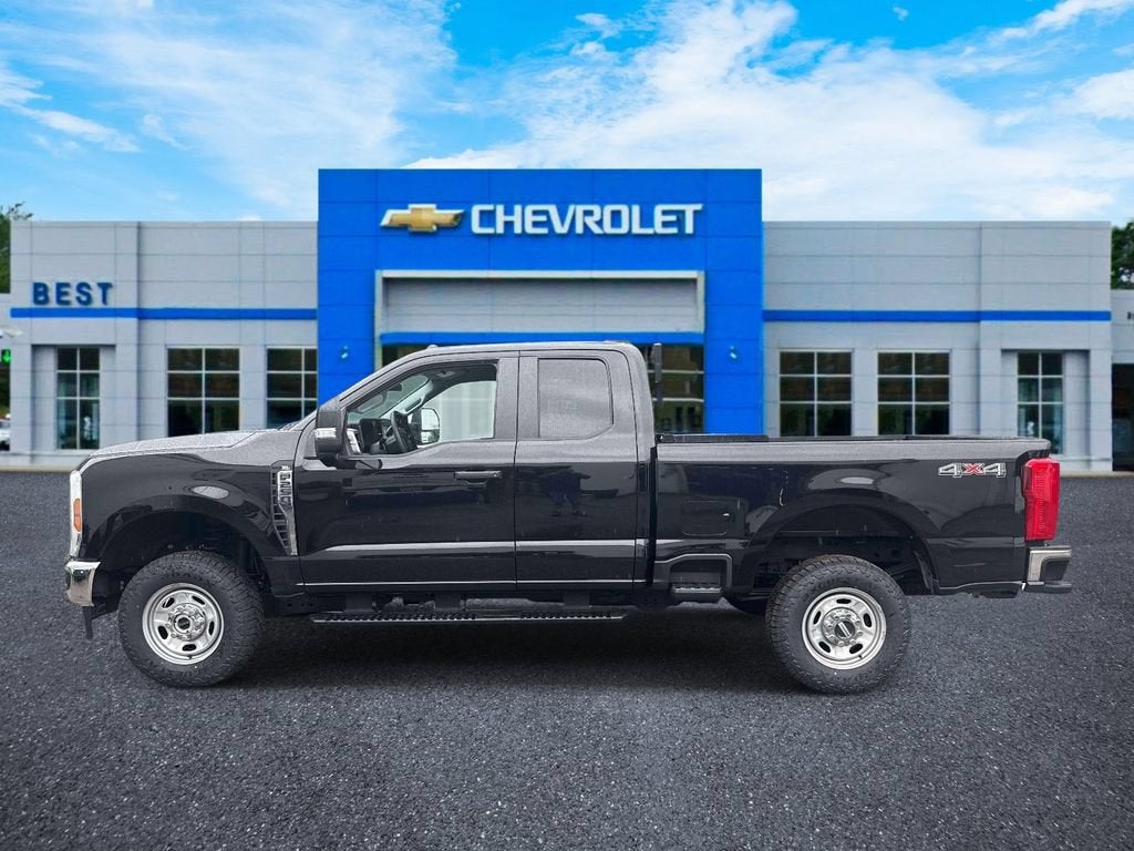 2024 Ford Super Duty F-250 SRW XL
