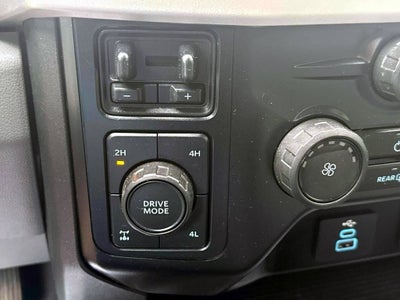 2024 Ford Super Duty F-250 SRW XL