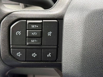 2024 Ford Super Duty F-250 SRW XL