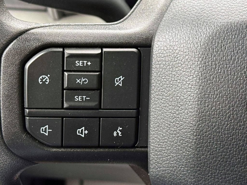 2024 Ford Super Duty F-250 SRW XL
