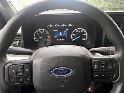 2024 Ford Super Duty F-250 SRW XL