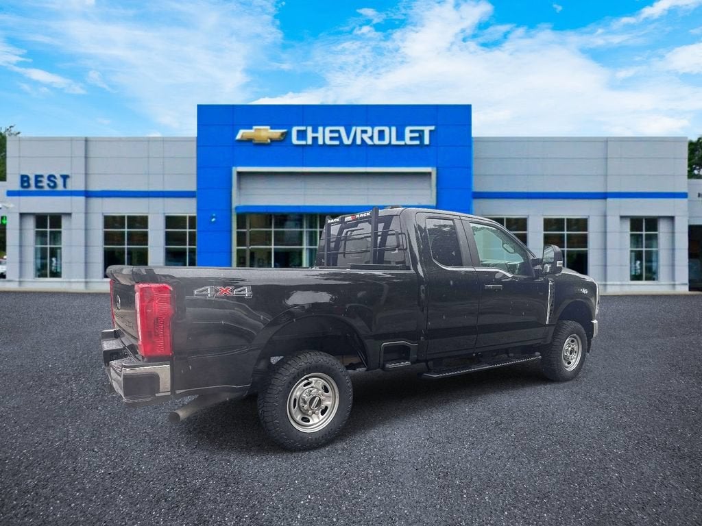 2024 Ford Super Duty F-250 SRW XL