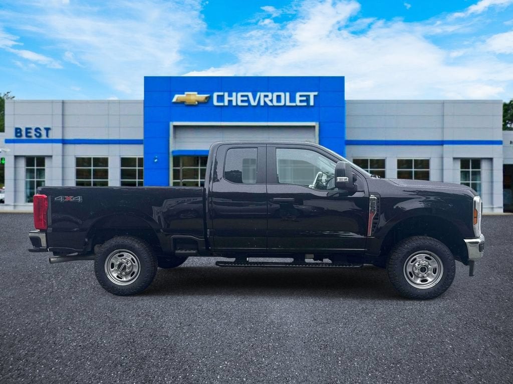 2024 Ford Super Duty F-250 SRW XL