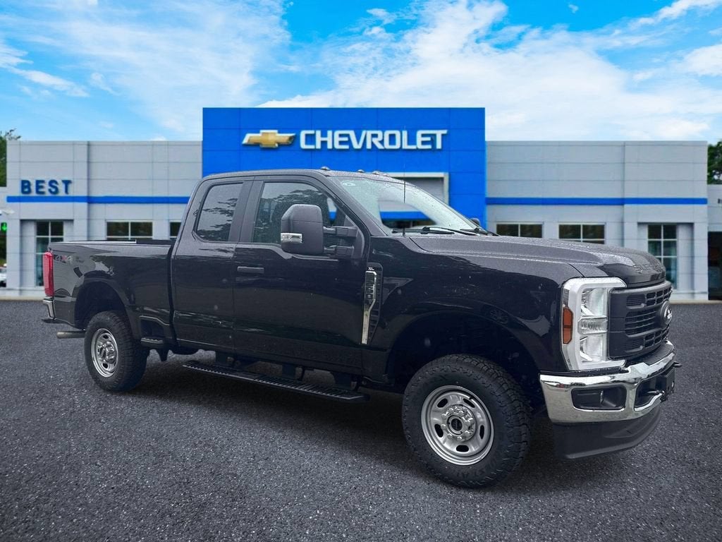 2024 Ford Super Duty F-250 SRW XL