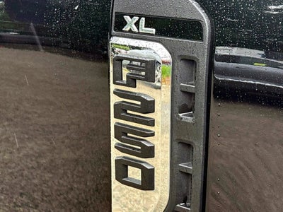 2024 Ford Super Duty F-250 SRW XL