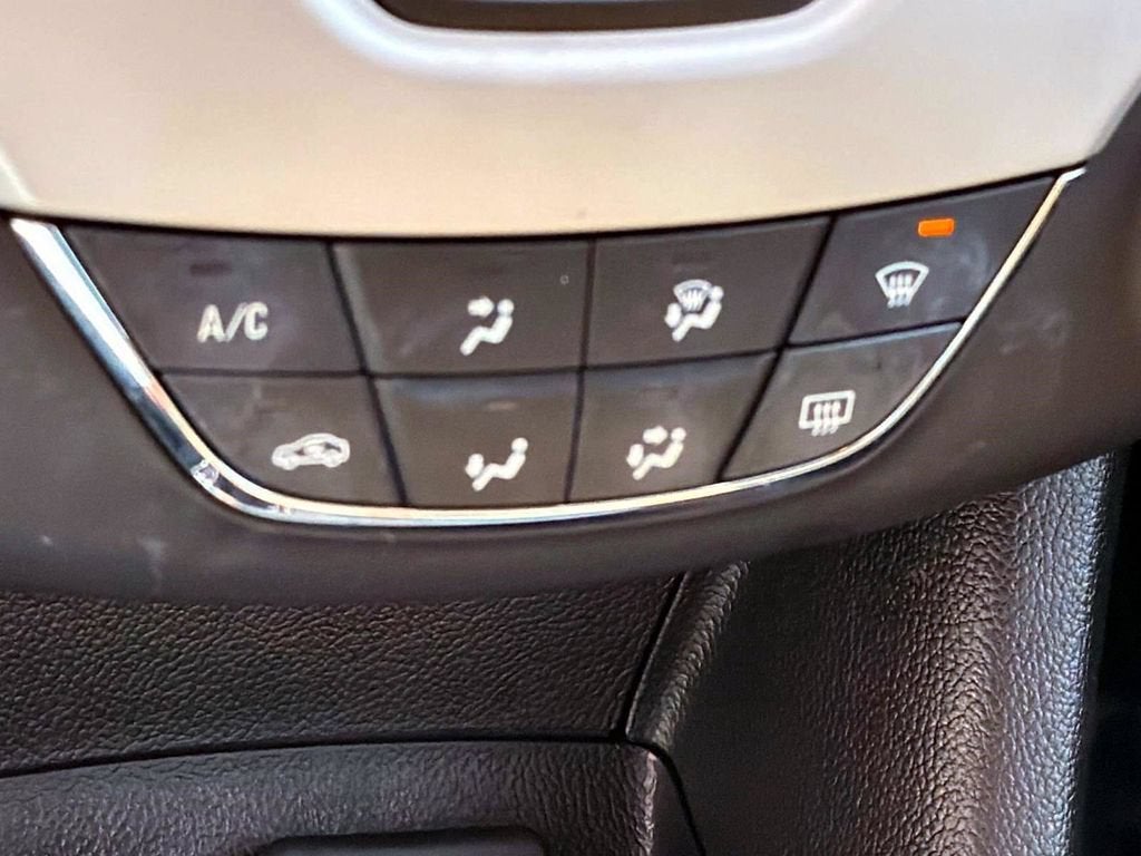 2016 Chevrolet Cruze LS