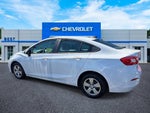 2016 Chevrolet Cruze LS