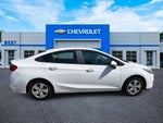 2016 Chevrolet Cruze LS