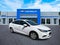 2016 Chevrolet Cruze LS