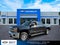 2018 Chevrolet Silverado 2500 HD LTZ