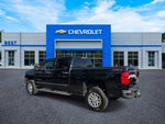 2018 Chevrolet Silverado 2500 HD LTZ