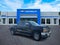 2018 Chevrolet Silverado 2500 HD LTZ