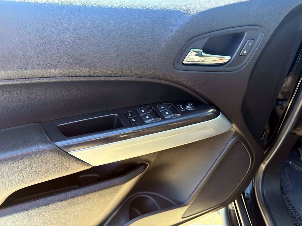 2021 Chevrolet Colorado 4WD ZR2