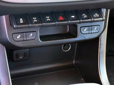 2021 Chevrolet Colorado 4WD ZR2