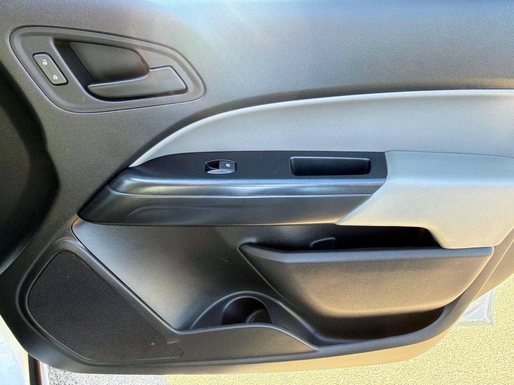2019 Chevrolet Colorado 4WD Work Truck