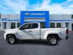 2019 Chevrolet Colorado 4WD Work Truck