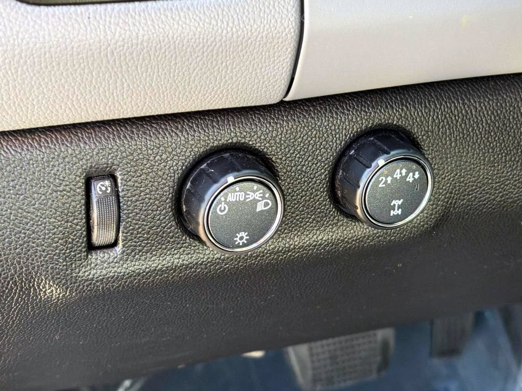 2019 Chevrolet Colorado 4WD Work Truck