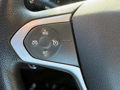 2019 Chevrolet Colorado 4WD Work Truck