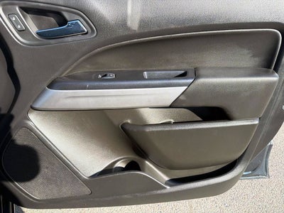 2019 Chevrolet Colorado 4WD LT