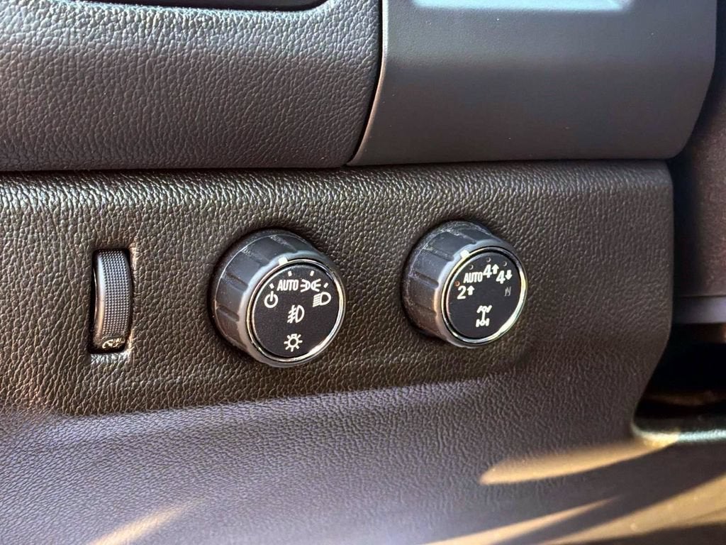 2019 Chevrolet Colorado 4WD LT