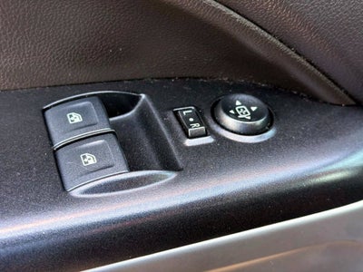 2019 Chevrolet Colorado 4WD LT