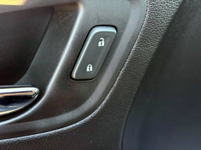 2019 Chevrolet Colorado 4WD LT