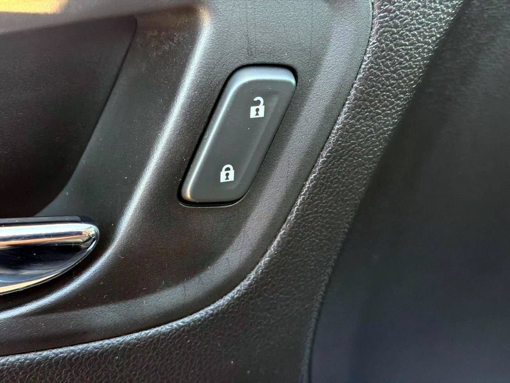 2019 Chevrolet Colorado 4WD LT