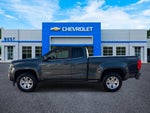 2019 Chevrolet Colorado 4WD LT