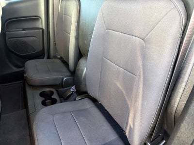 2019 Chevrolet Colorado 4WD LT