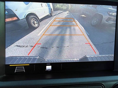 2019 Chevrolet Colorado 4WD LT