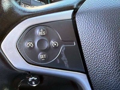 2019 Chevrolet Colorado 4WD LT