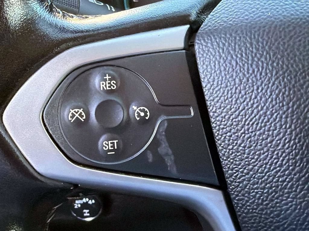 2019 Chevrolet Colorado 4WD LT