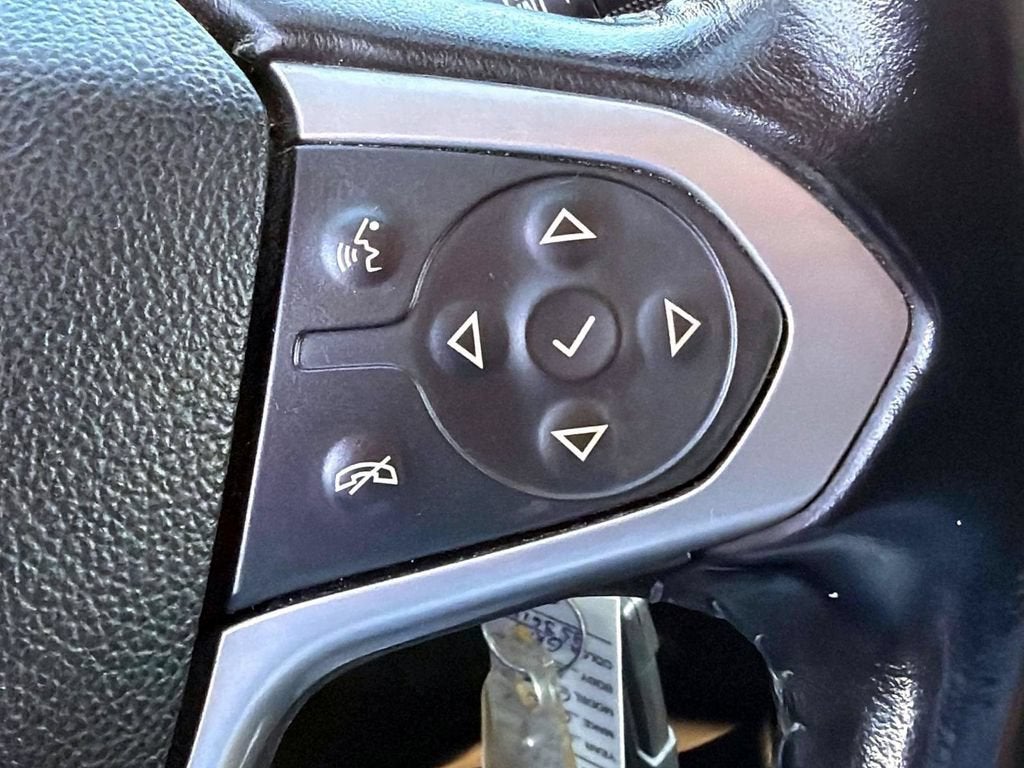 2019 Chevrolet Colorado 4WD LT