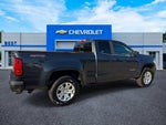 2019 Chevrolet Colorado 4WD LT