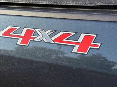 2019 Chevrolet Colorado 4WD LT
