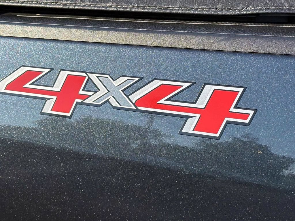 2019 Chevrolet Colorado 4WD LT