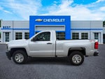 2018 Chevrolet Silverado 1500 Work Truck