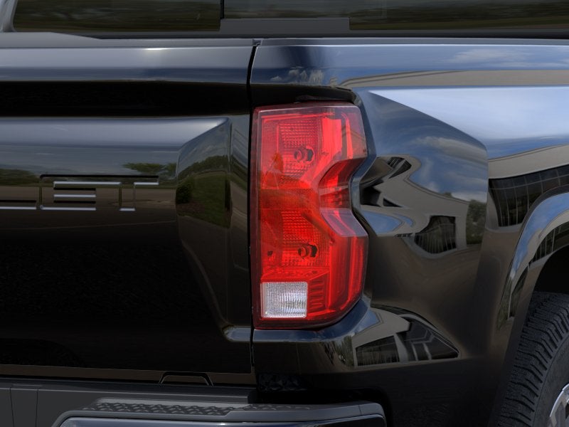 2026 Chevrolet Colorado LT - Photo 11