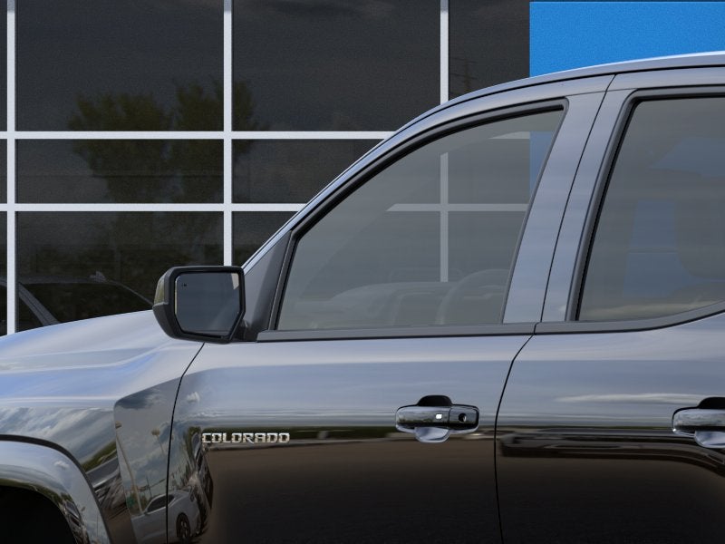 2026 Chevrolet Colorado LT - Photo 12