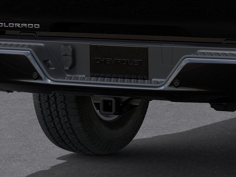 2026 Chevrolet Colorado LT - Photo 14