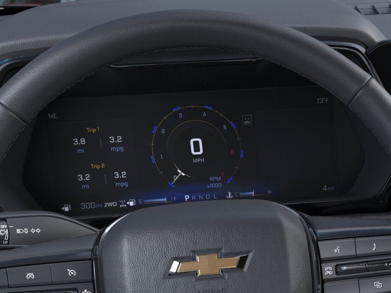 2026 Chevrolet Colorado LT - Photo 18