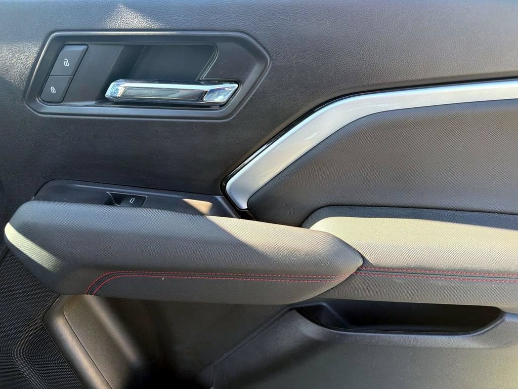 2023 Chevrolet Colorado 4WD Z71