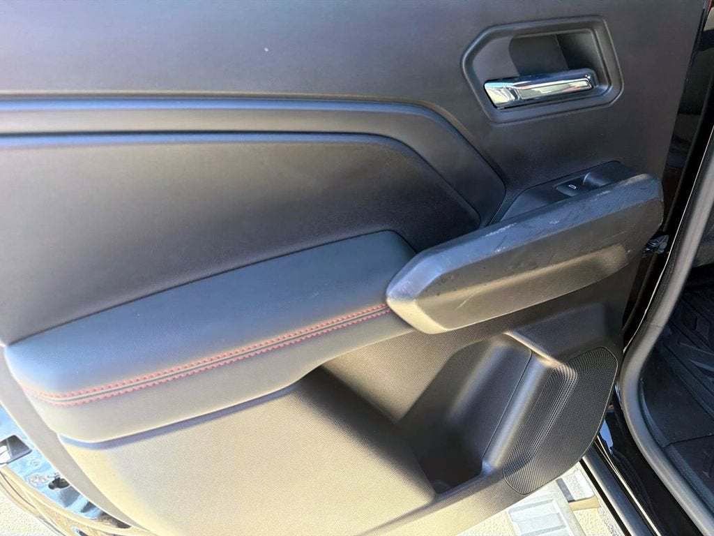 2023 Chevrolet Colorado 4WD Z71