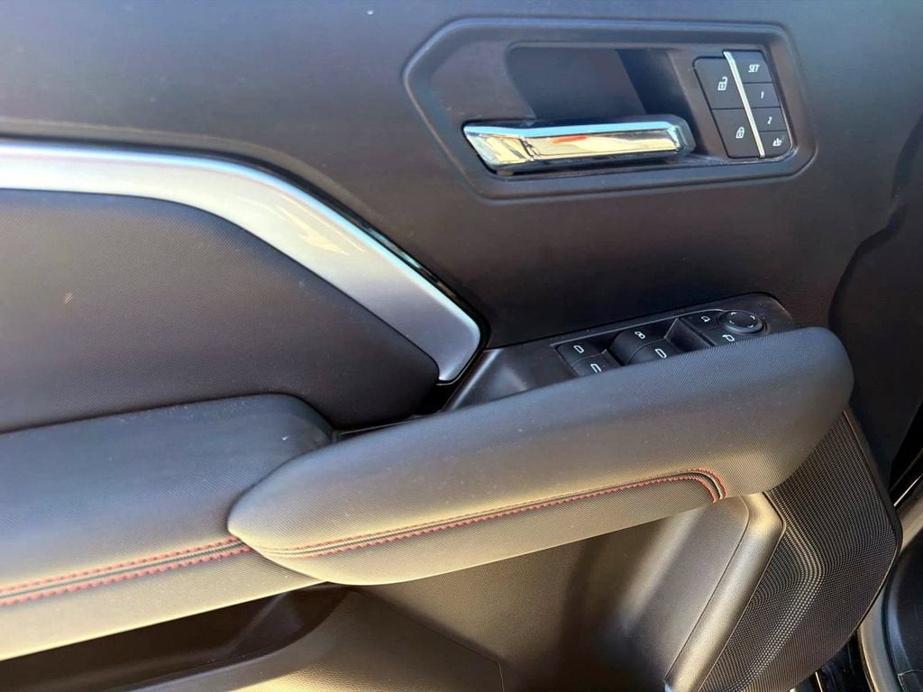 2023 Chevrolet Colorado 4WD Z71