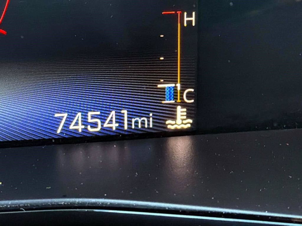 2023 Chevrolet Colorado 4WD Z71