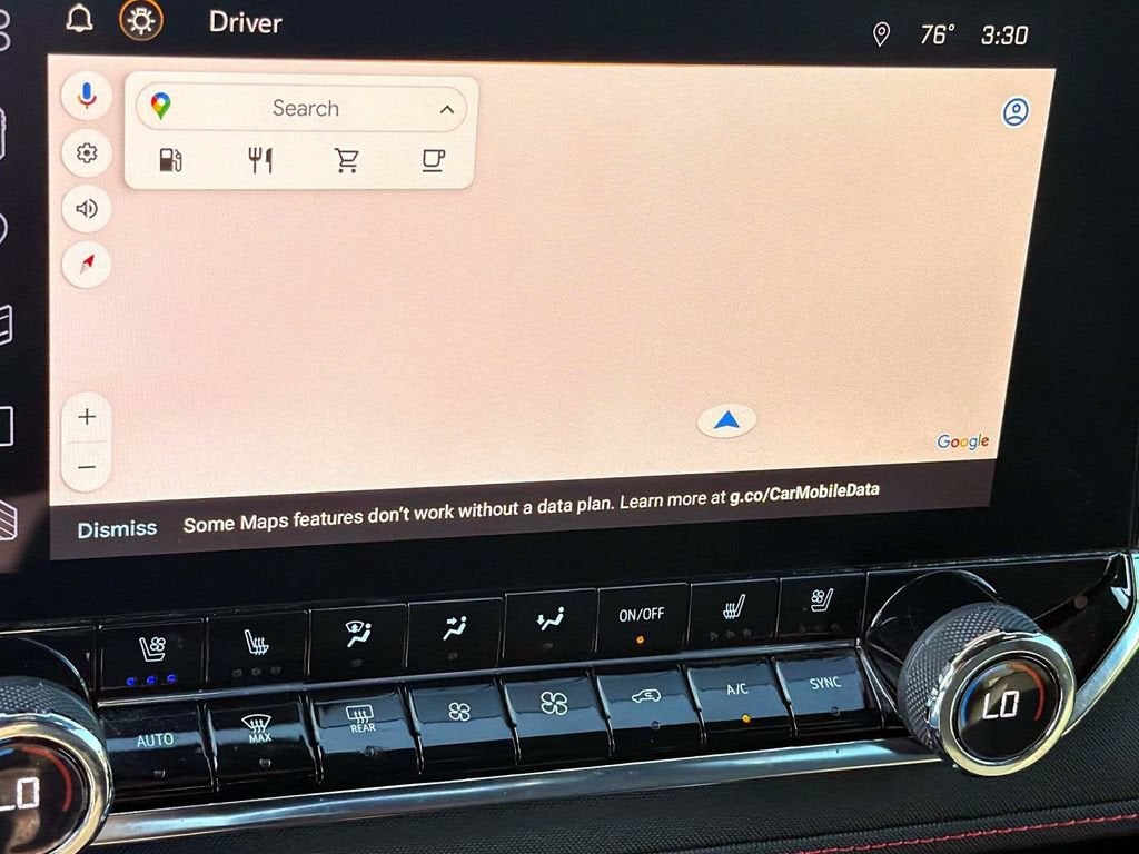 2023 Chevrolet Colorado 4WD Z71