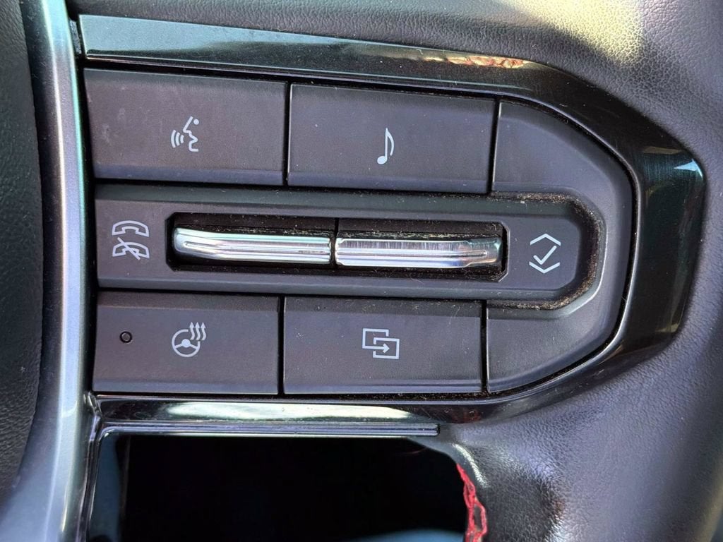 2023 Chevrolet Colorado 4WD Z71