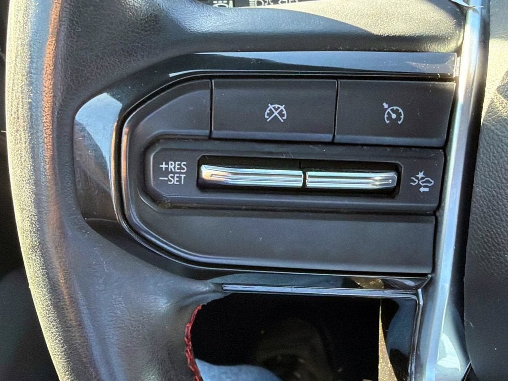 2023 Chevrolet Colorado 4WD Z71